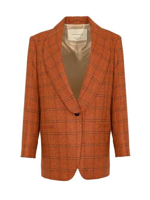 Giacca Mintea in misto lana WEEKEND MAX MARA | 2525046036600001